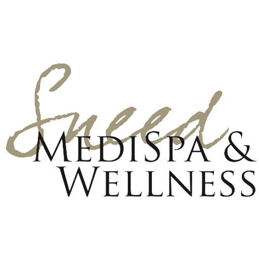 Sneed Medispa & Wellness Logo