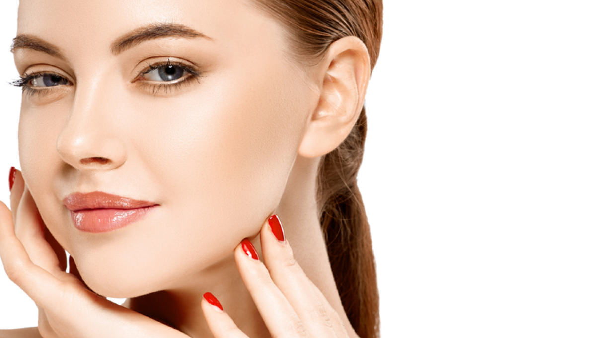 Permanent Makeup - Sneed MediSpa & Wellness