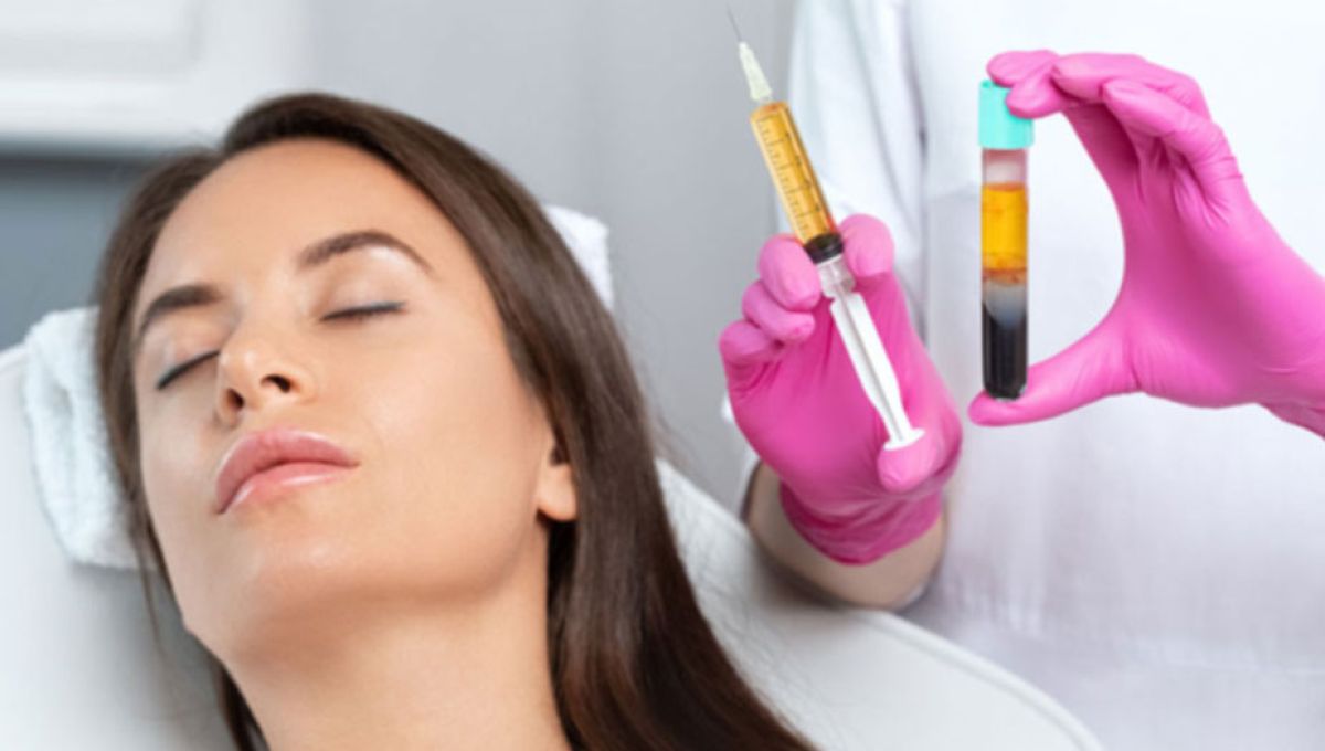 Regenerative treatments for skin and face.