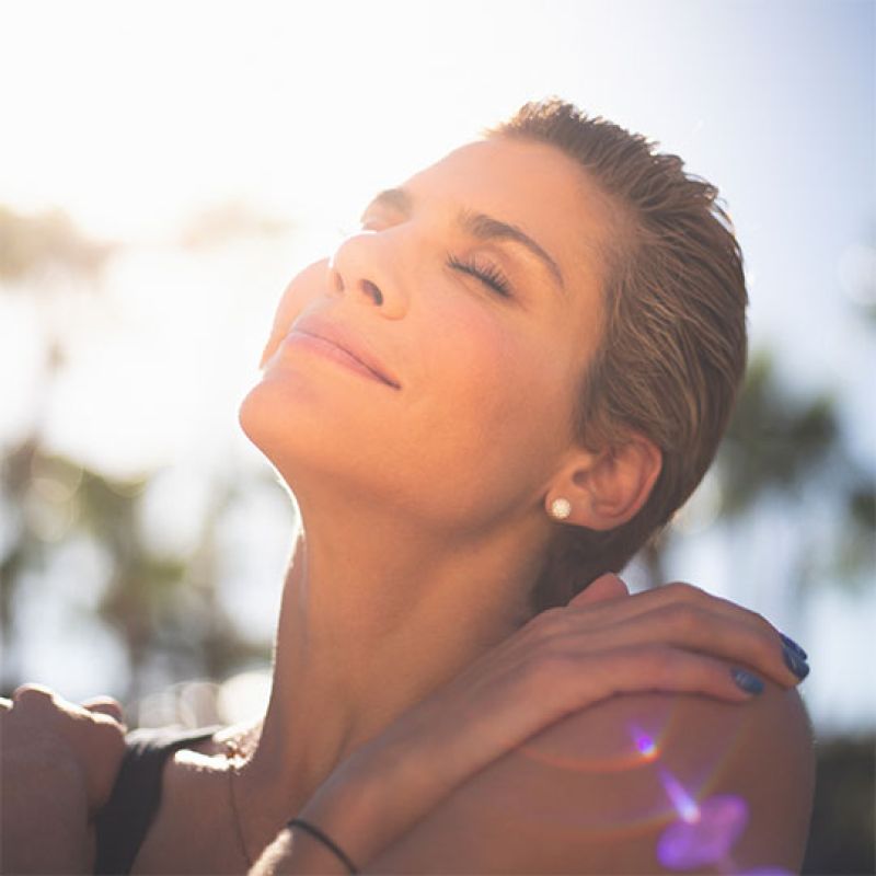 Sneed Medi Spa Model.