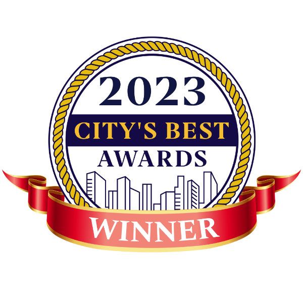 2020 City's Best Awards Winner