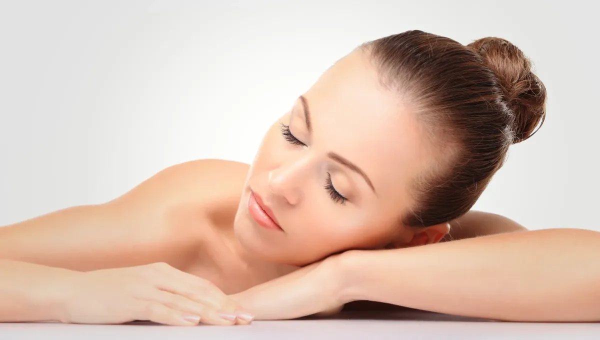 Regenerative treatments for skin and face.