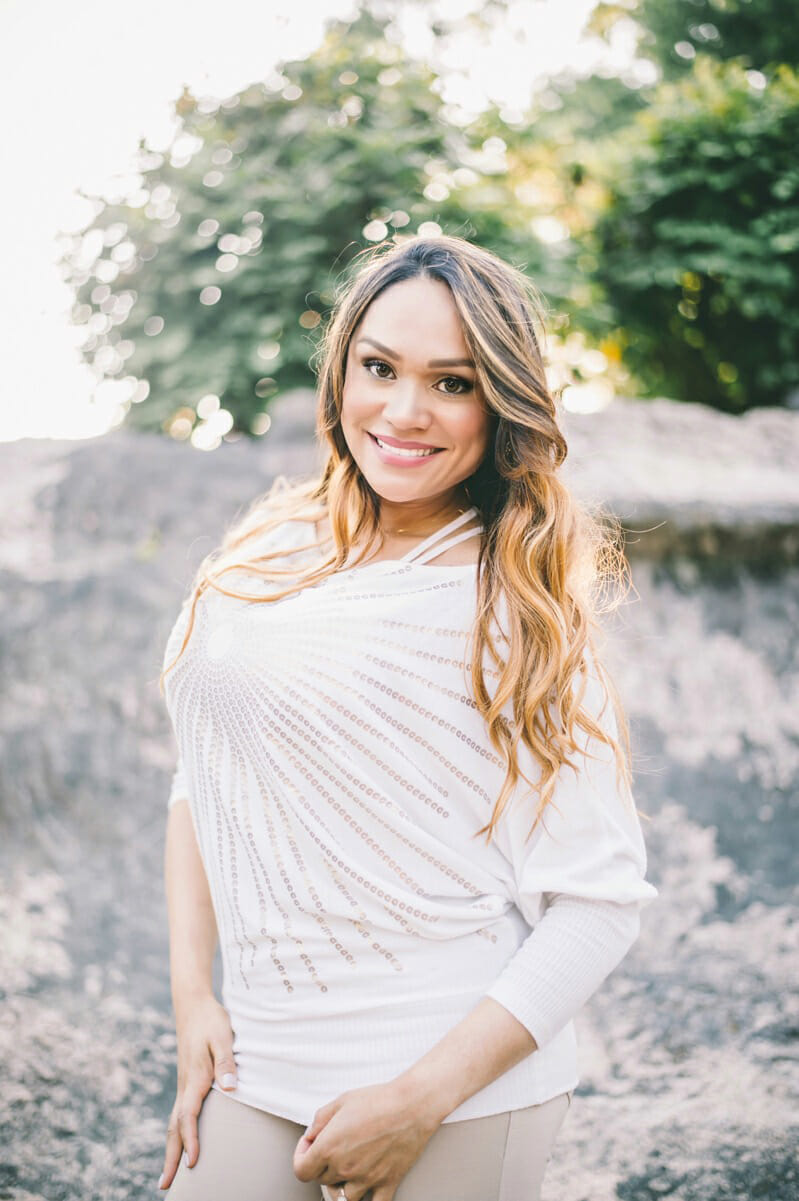 Patricia Gallardo