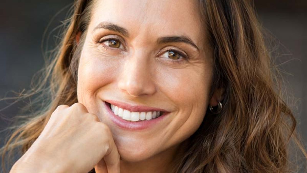 Regenerative treatments for skin and face.