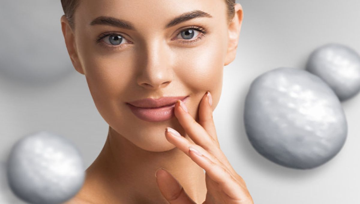 Skincare injectable treatment options.