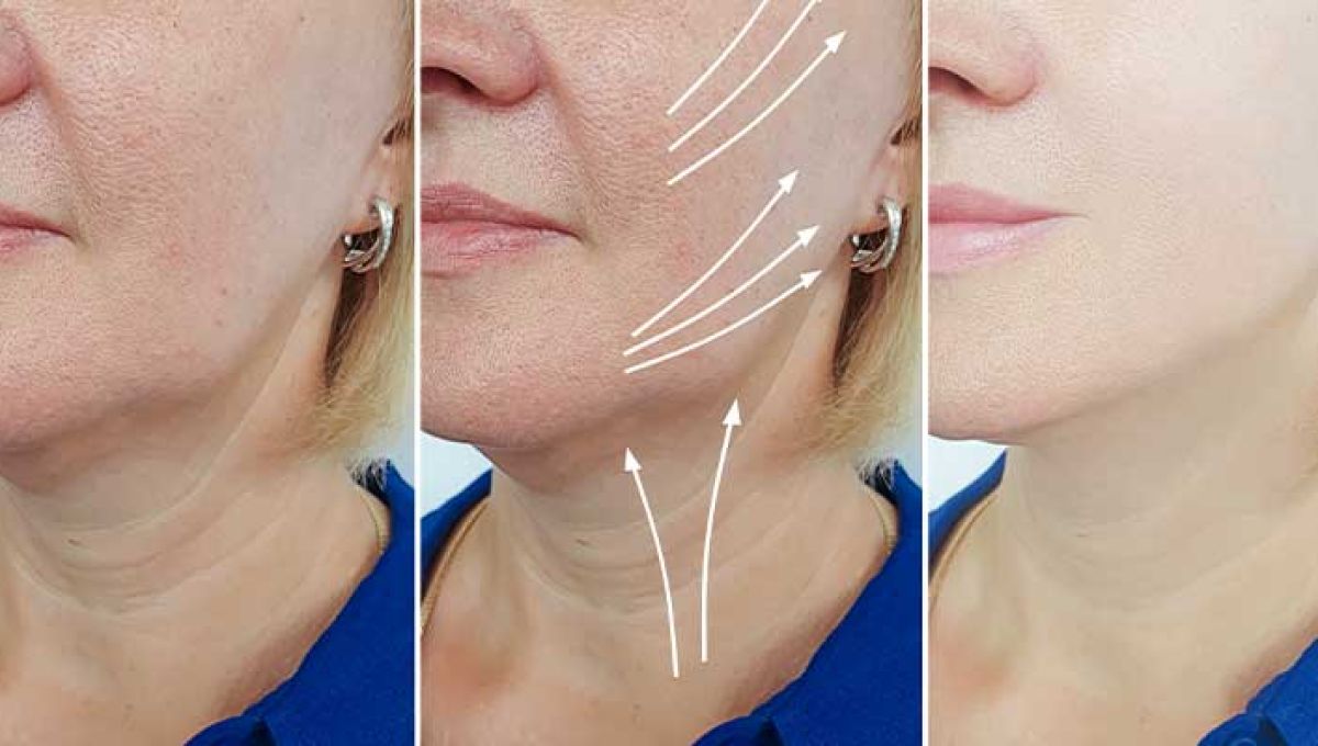 Regenerative treatments for skin and face.