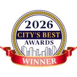 2026 City's Best winner
