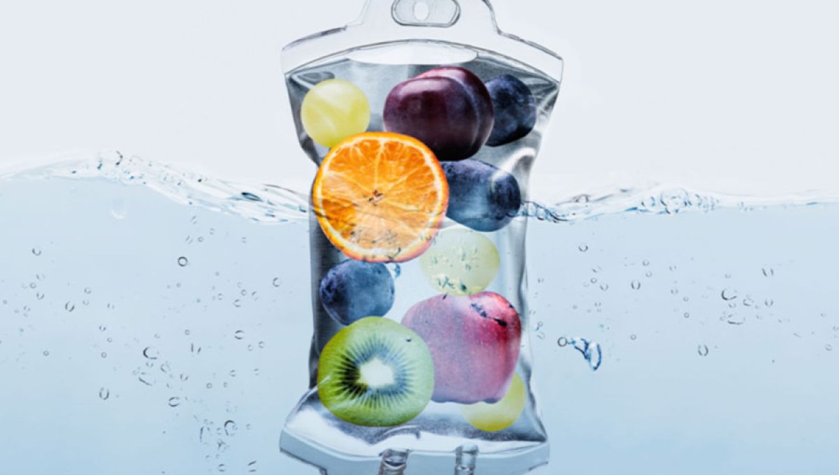 Skincare injectable treatment options.